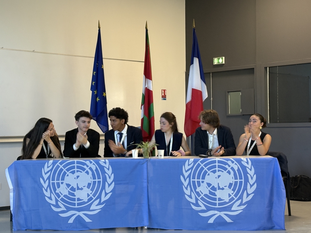 Cérémonie d’ouverture